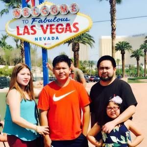 Meet your Posher, Joanna